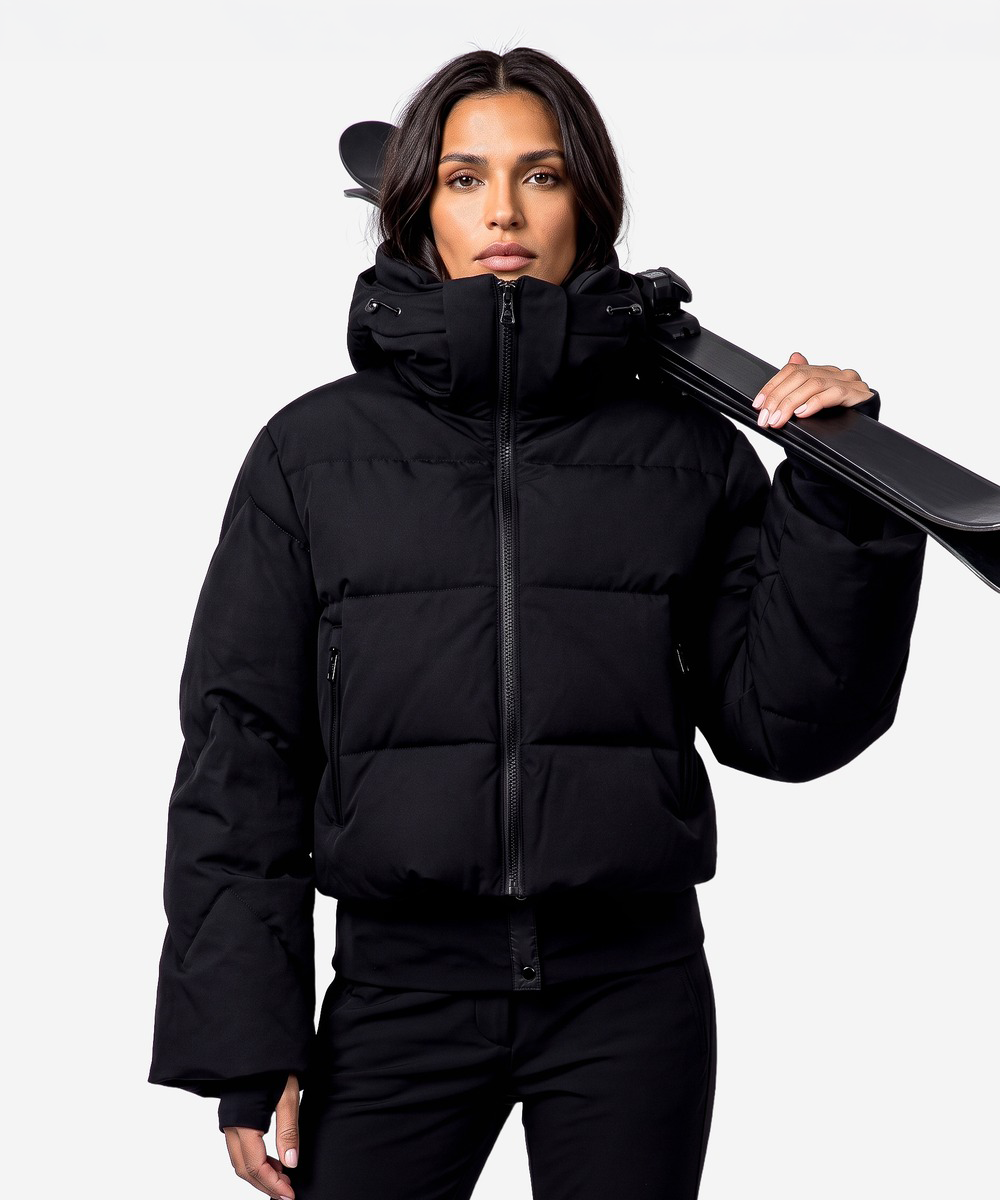 Lima | Black