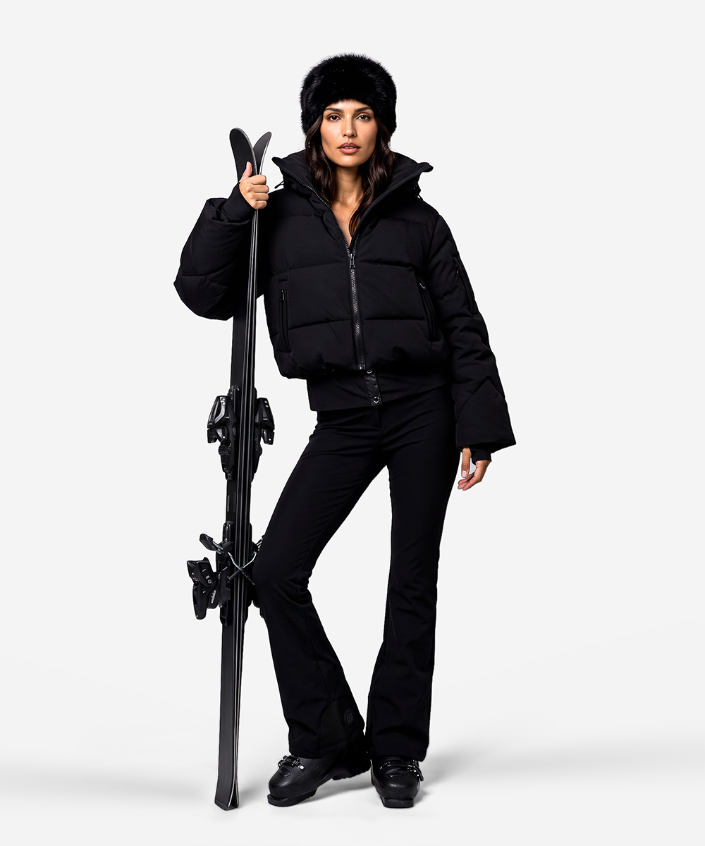 Lima | Black