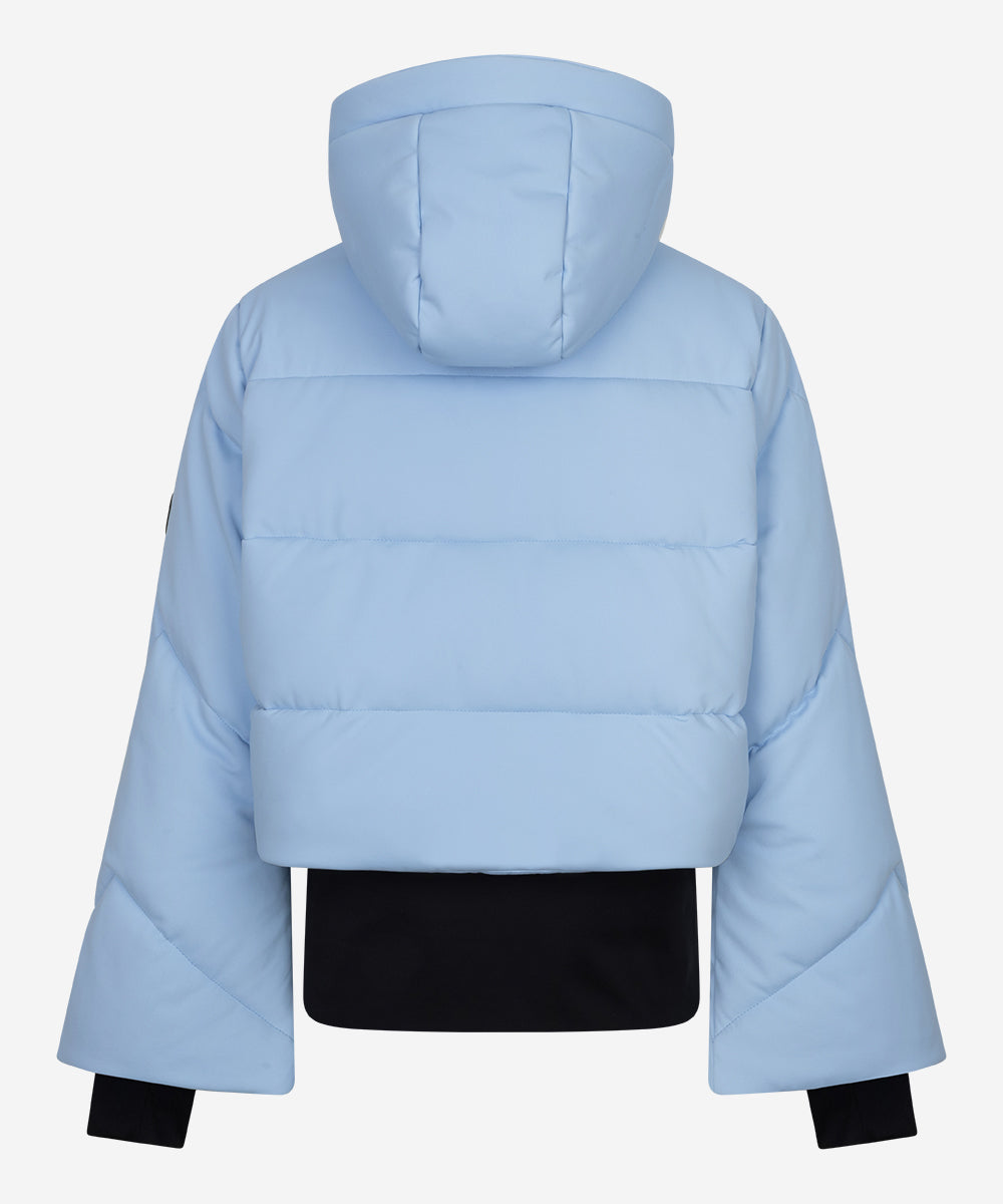 Lima | Ice Blue