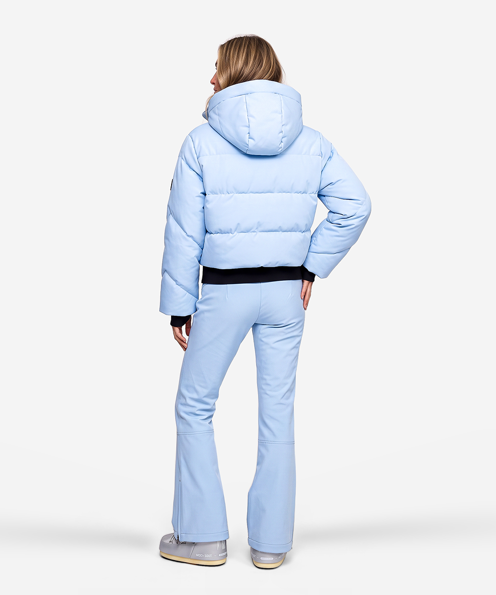 Lima | Ice Blue