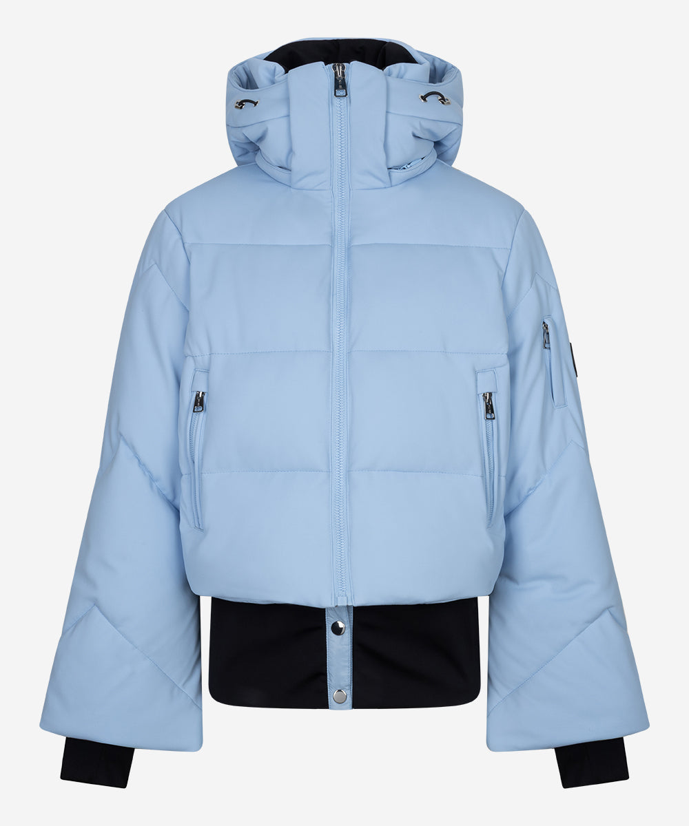 Lima | Ice Blue