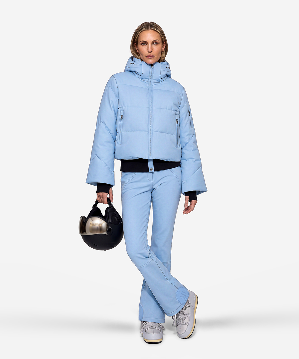 Lima | Ice Blue