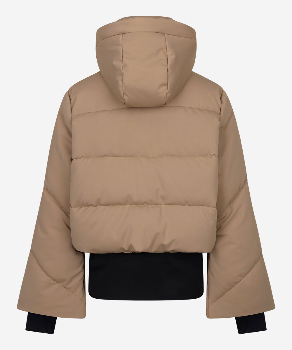 Lima | Warm Brown