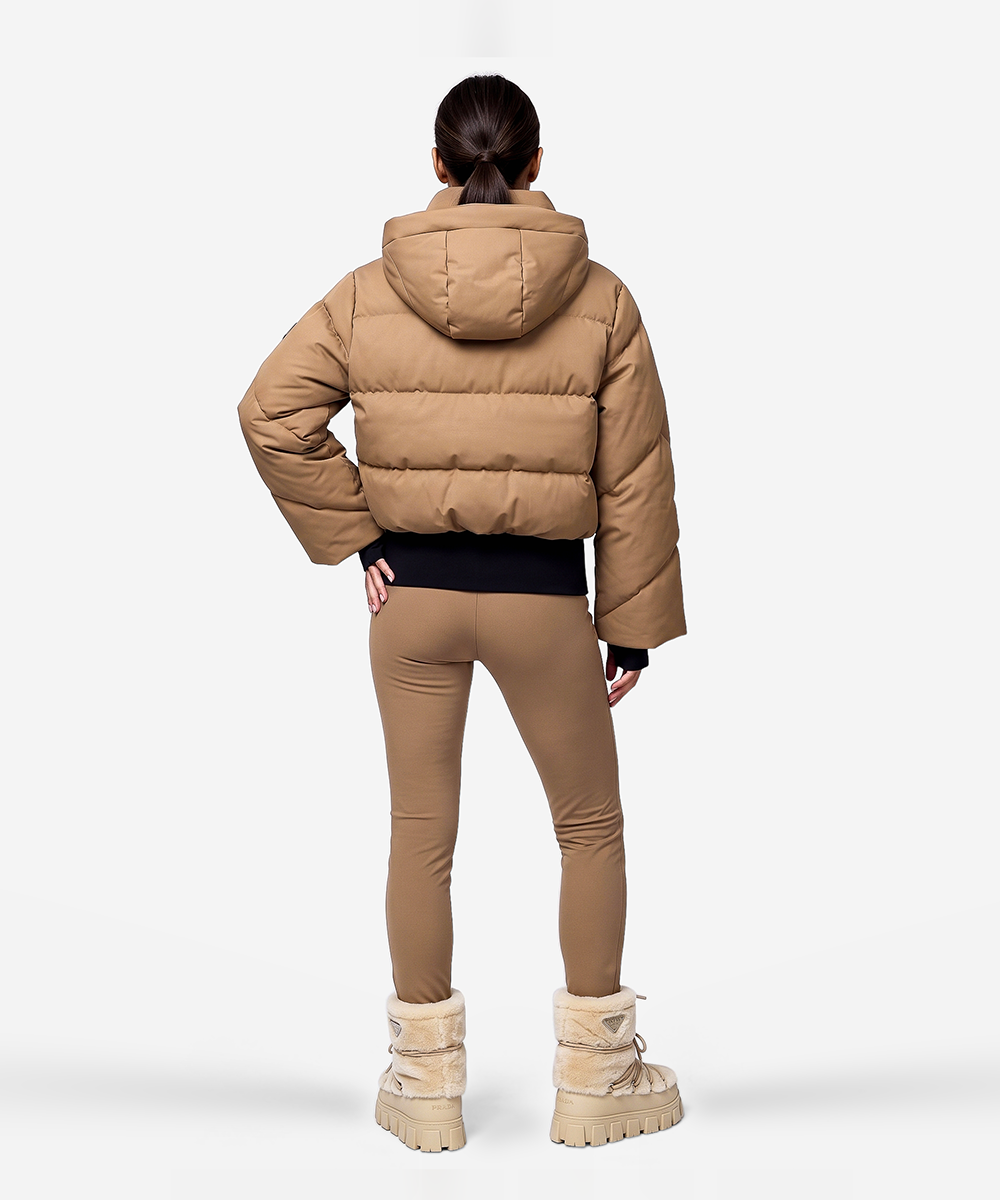 Lima | Warm Brown