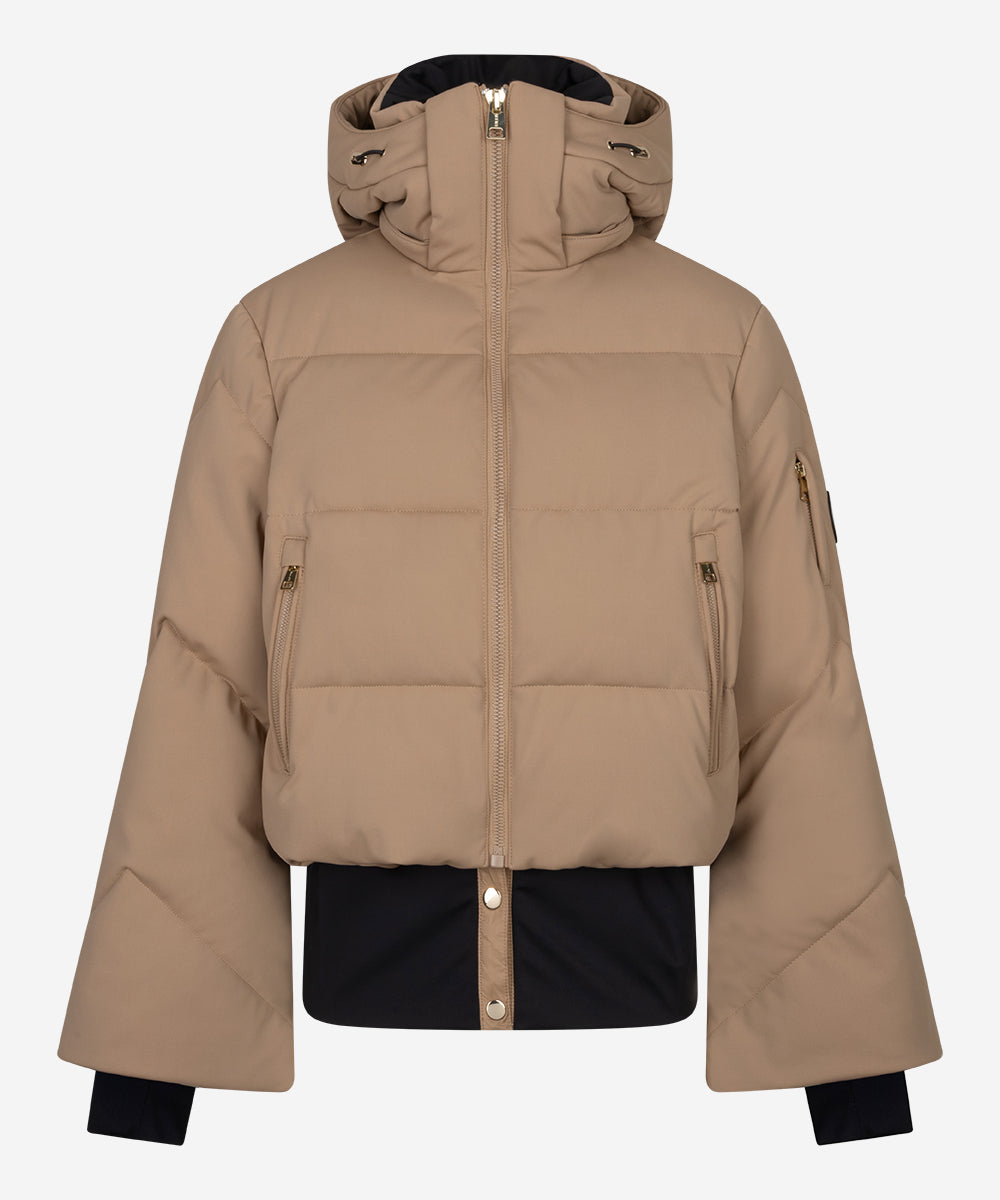 Lima | Warm Brown