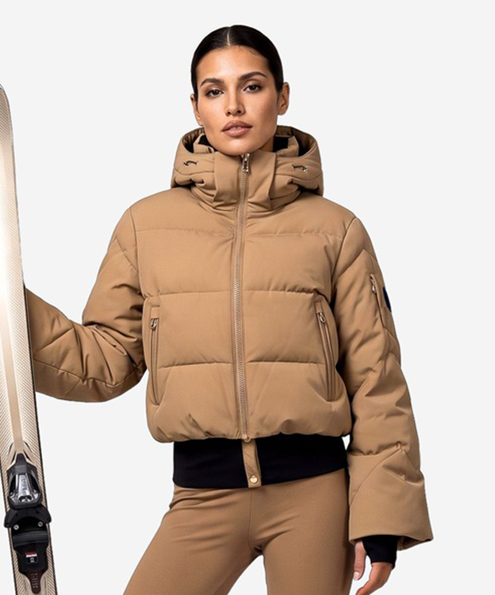 Lima | Warm Brown