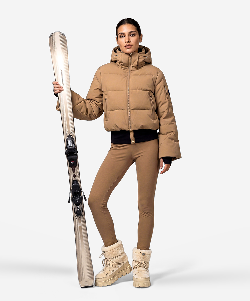 Lima | Warm Brown