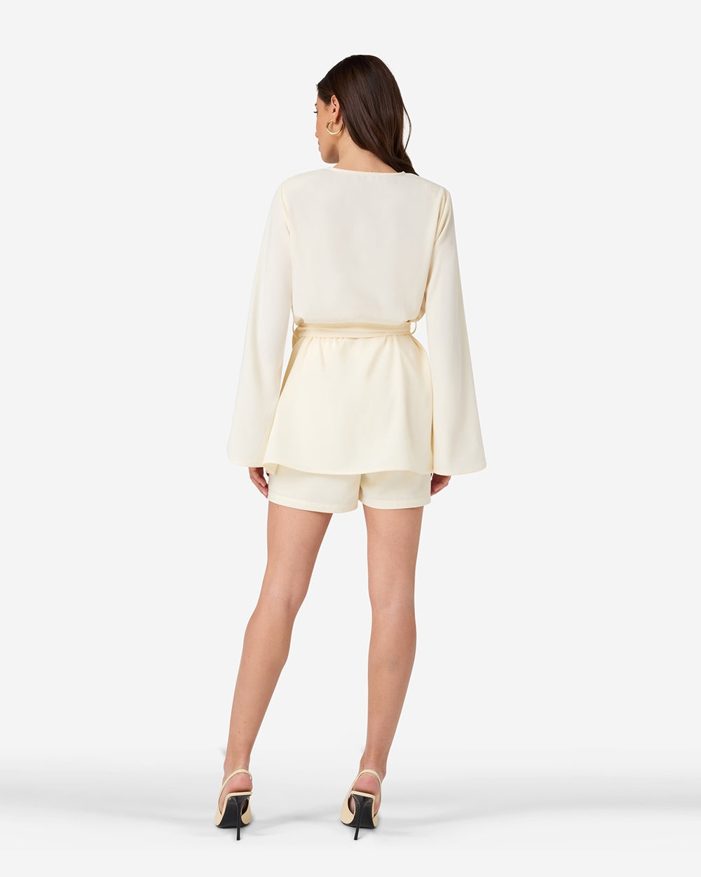 Maasy | Off White