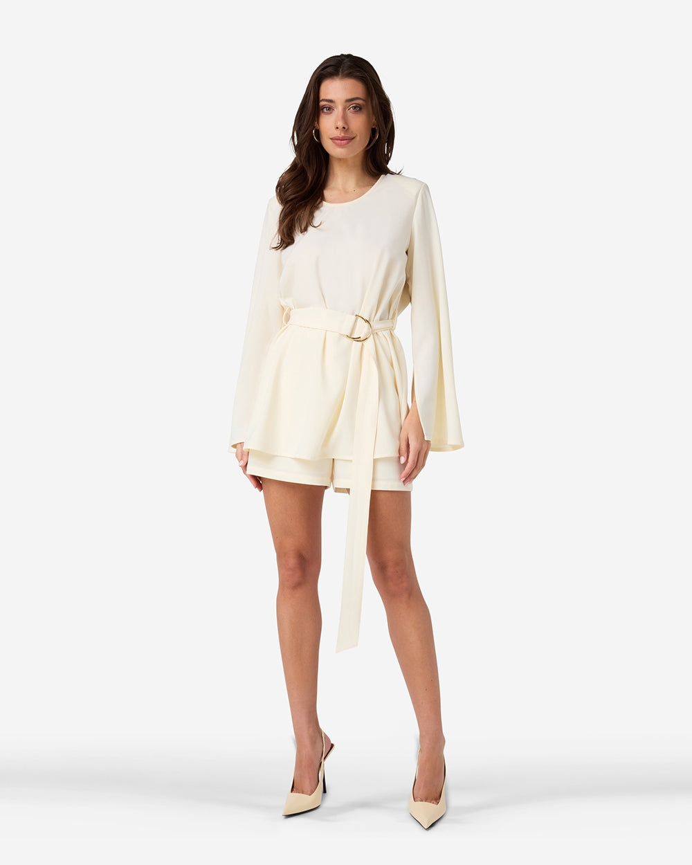 Maasy | Off White