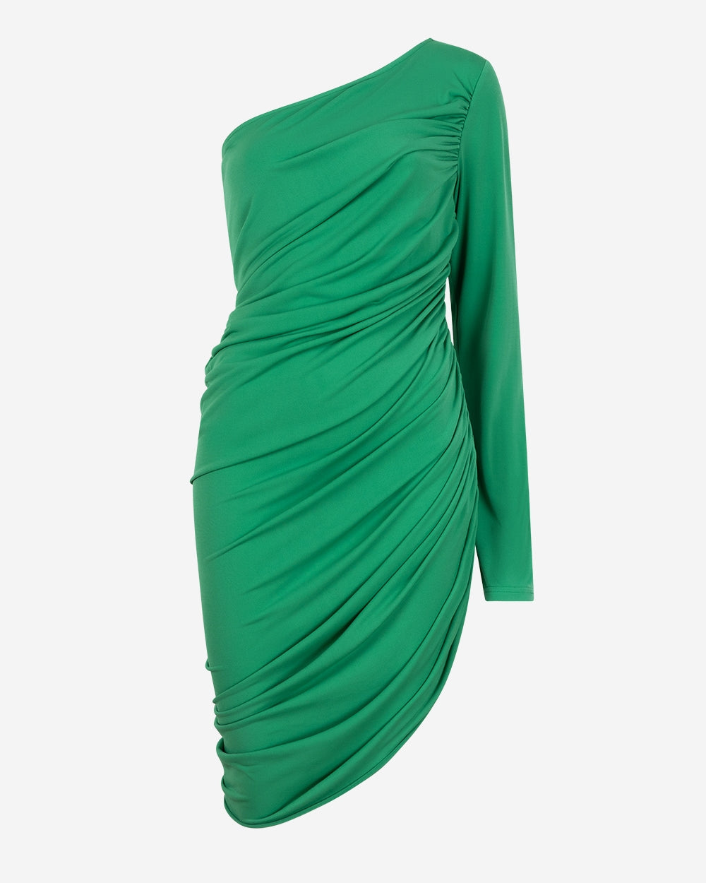 Mary | Emeral Green