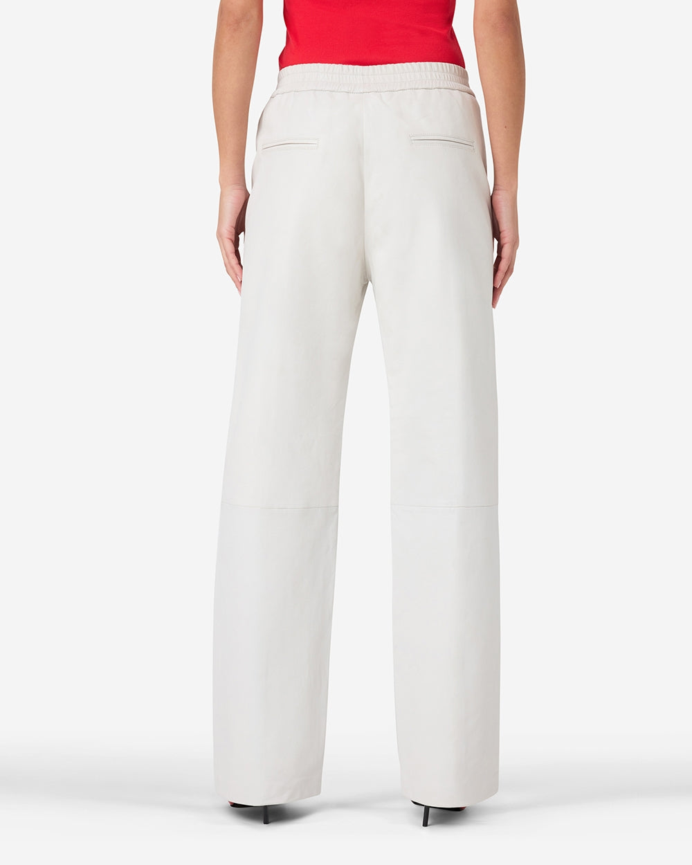 Miley | Bounty White