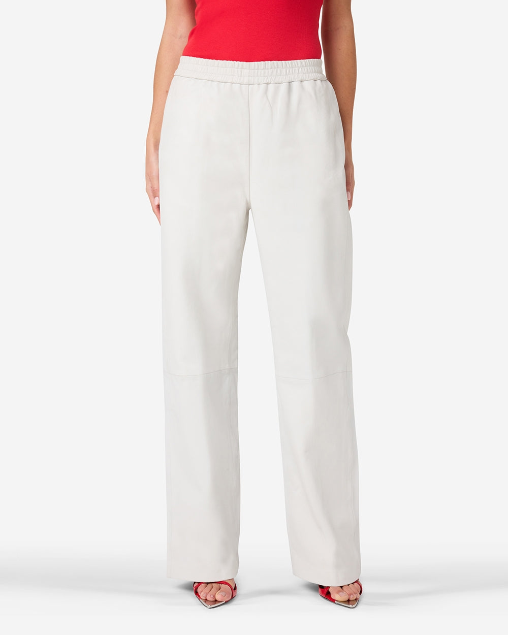 Miley | Bounty White
