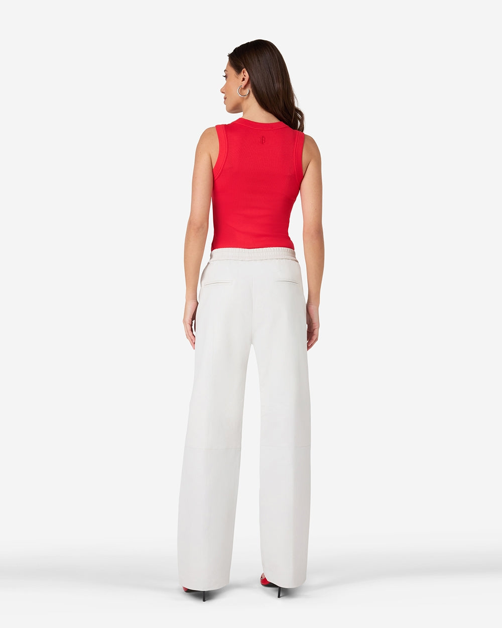 Miley | Bounty White
