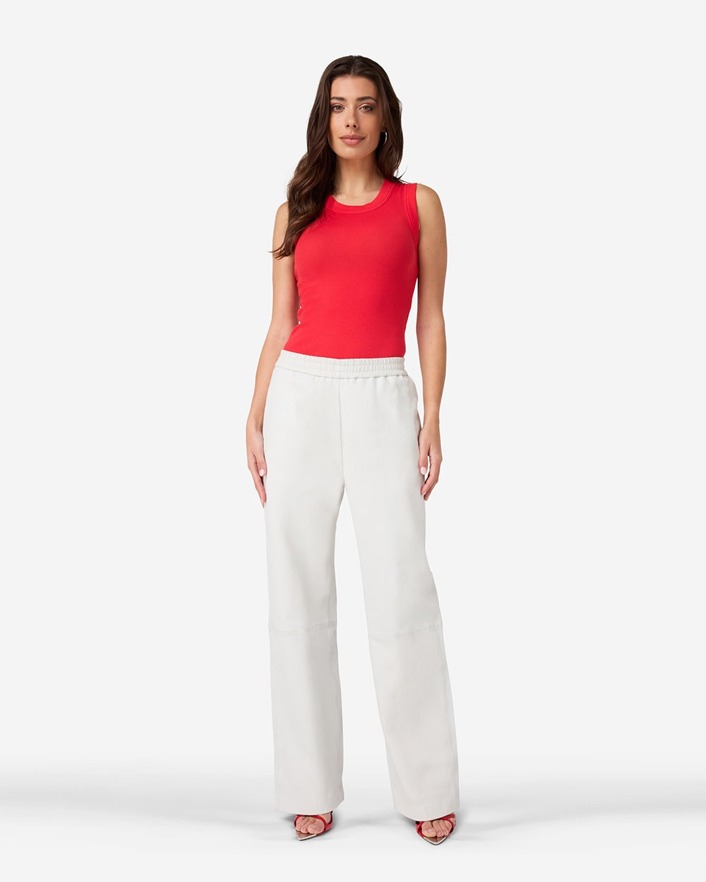 Miley | Bounty White