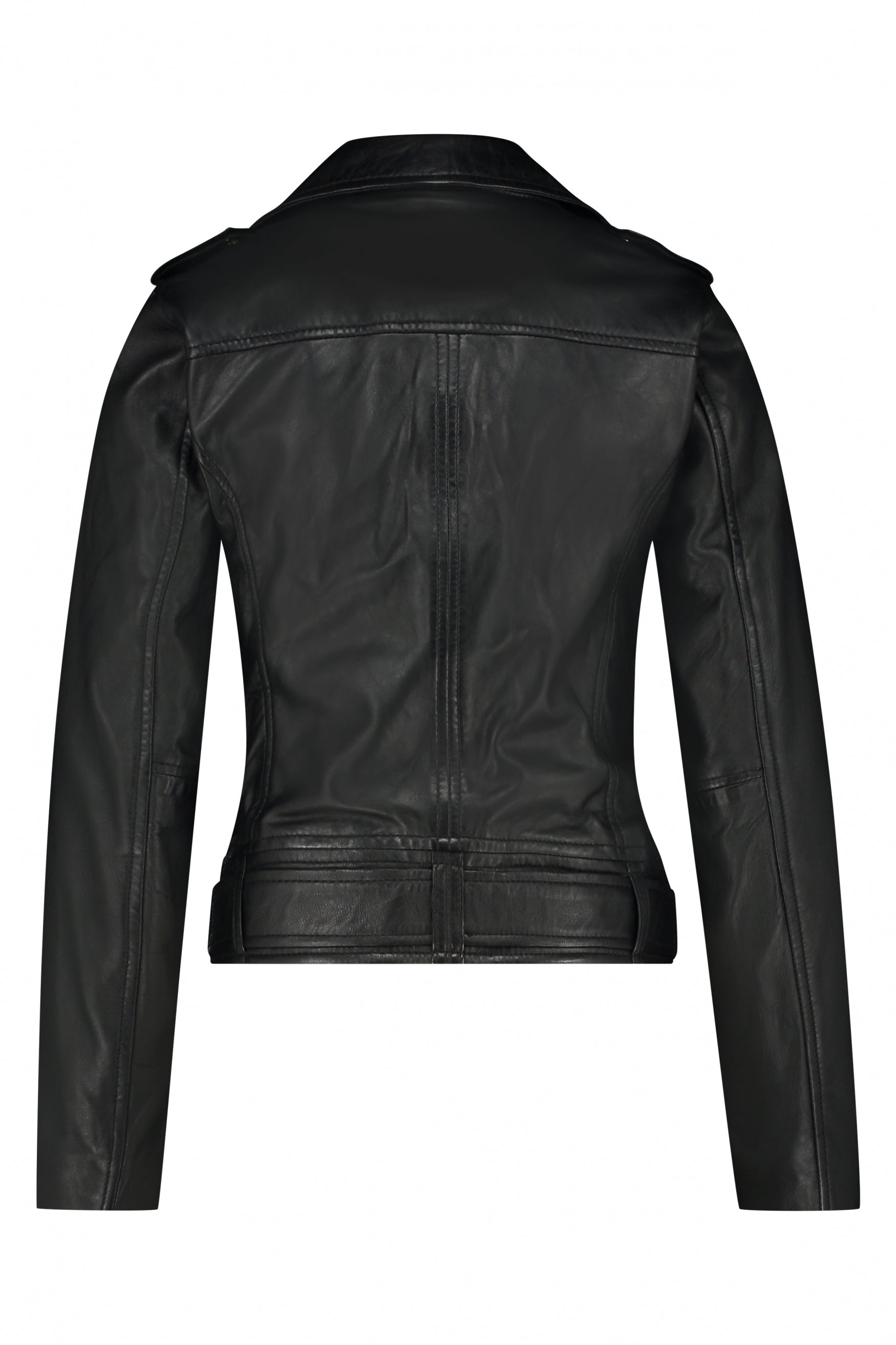 MOSS | BLACK/BLACK