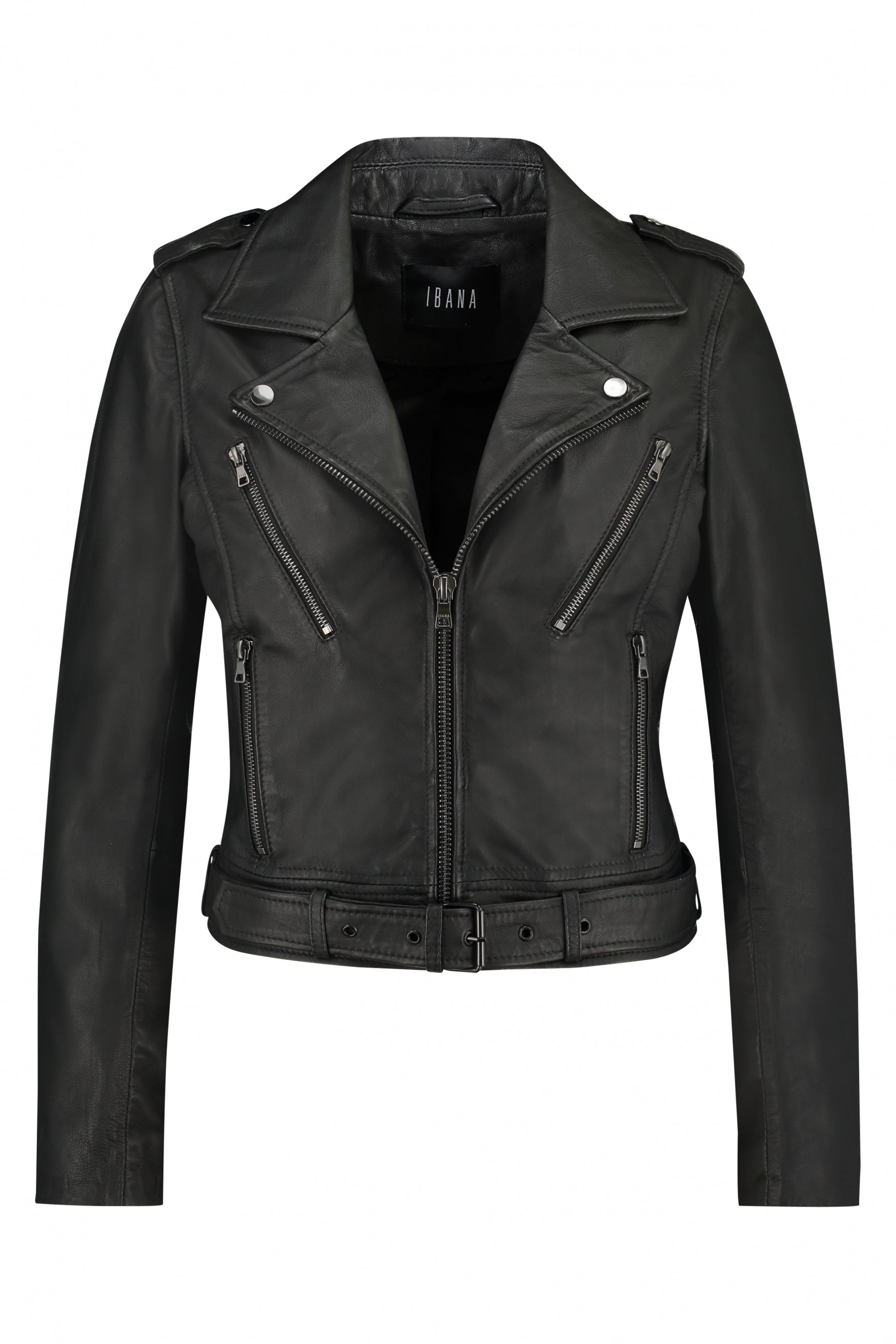 MOSS | BLACK/BLACK