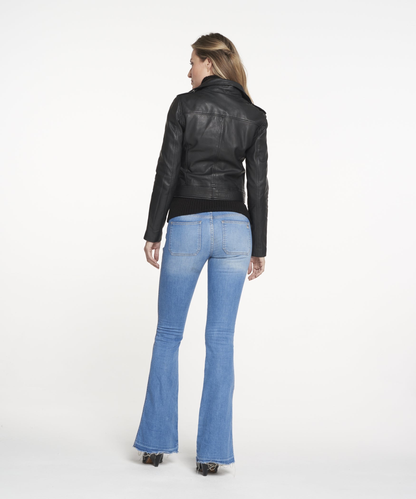 MOSS | Black