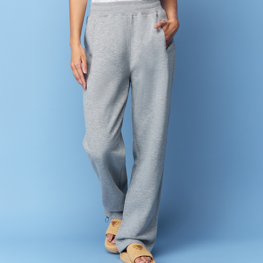 Payo | Grey Melange
