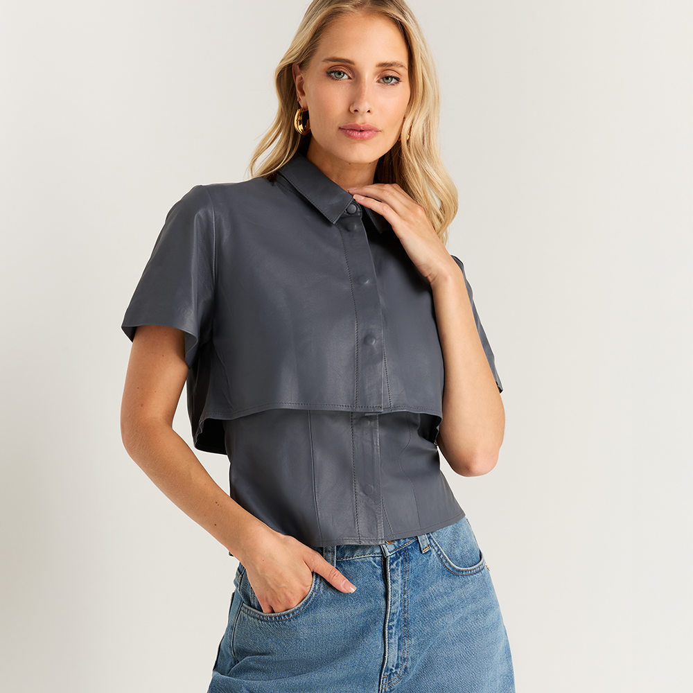Baylin | Azur Grey