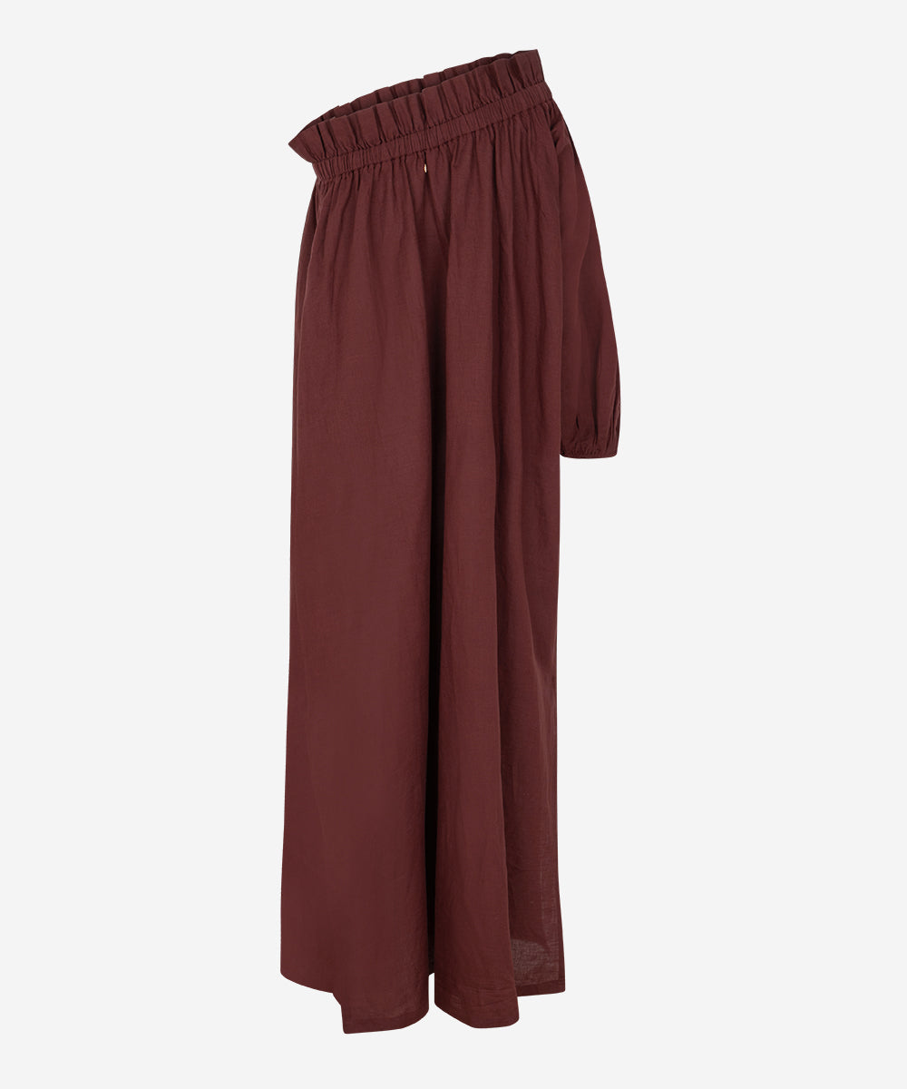 Obi Dress | Golden Earth