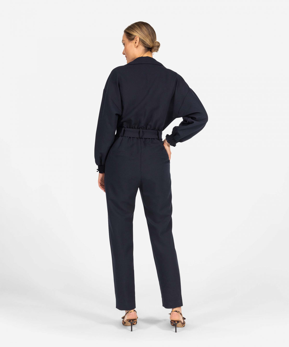 Olina | Midnight Blue