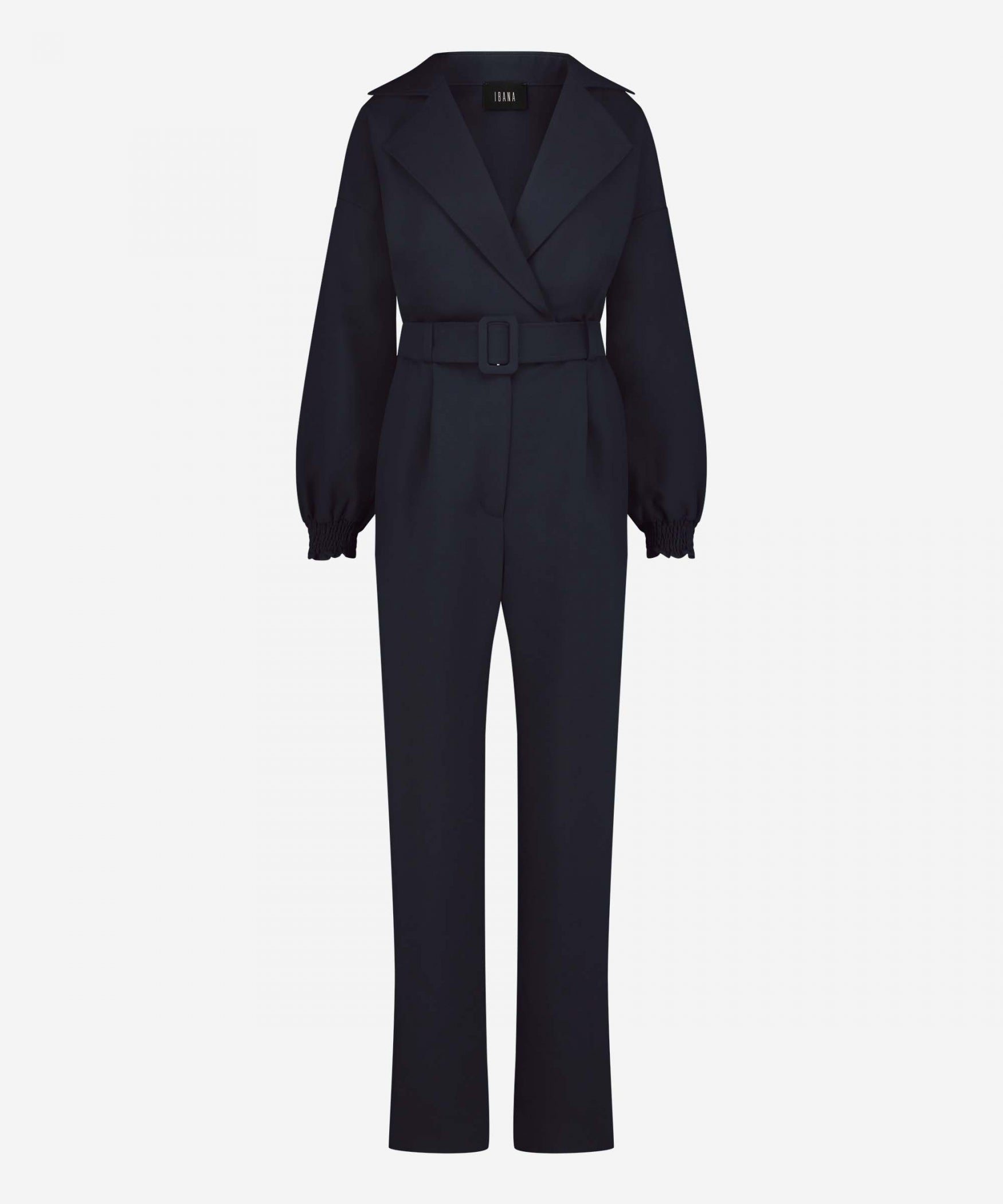 Olina | Midnight Blue