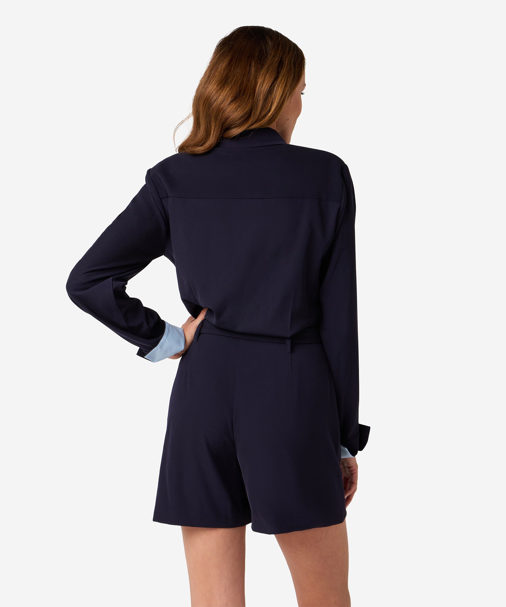 Orla | Dark Sapphire