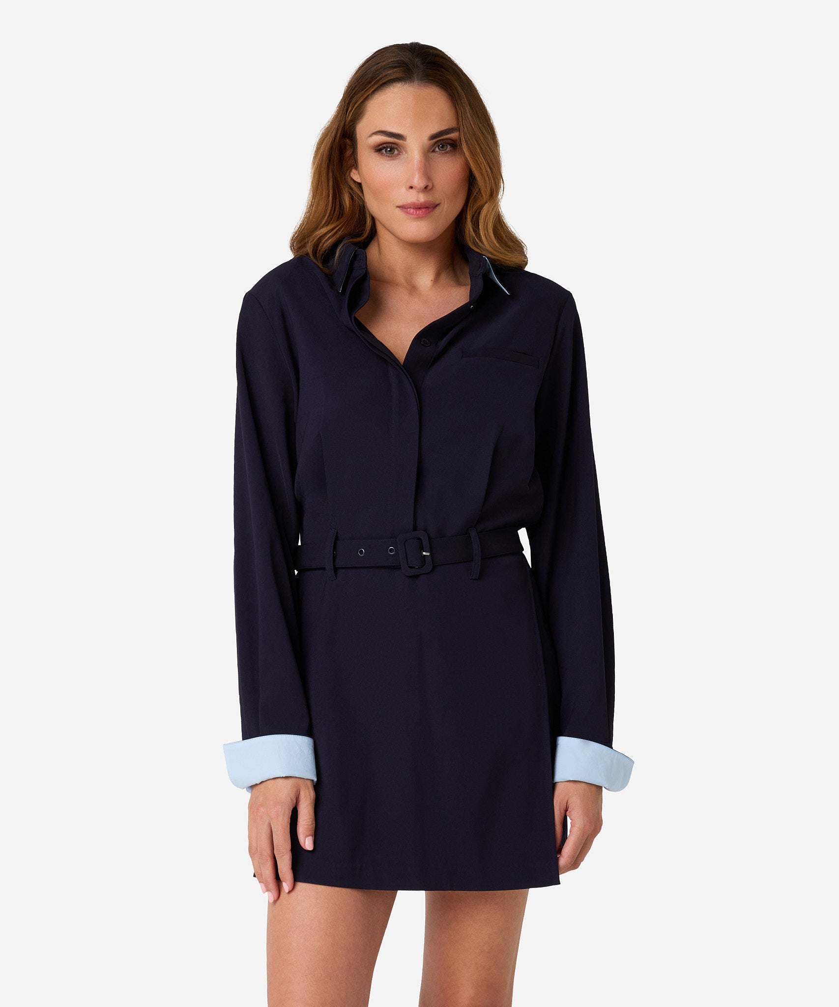 Orla | Dark Sapphire