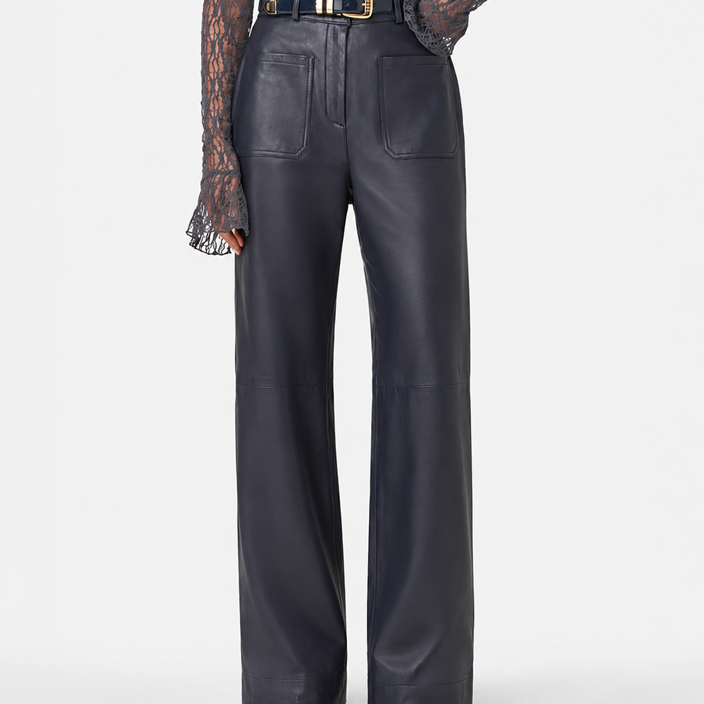 Pandy | Deep Navy