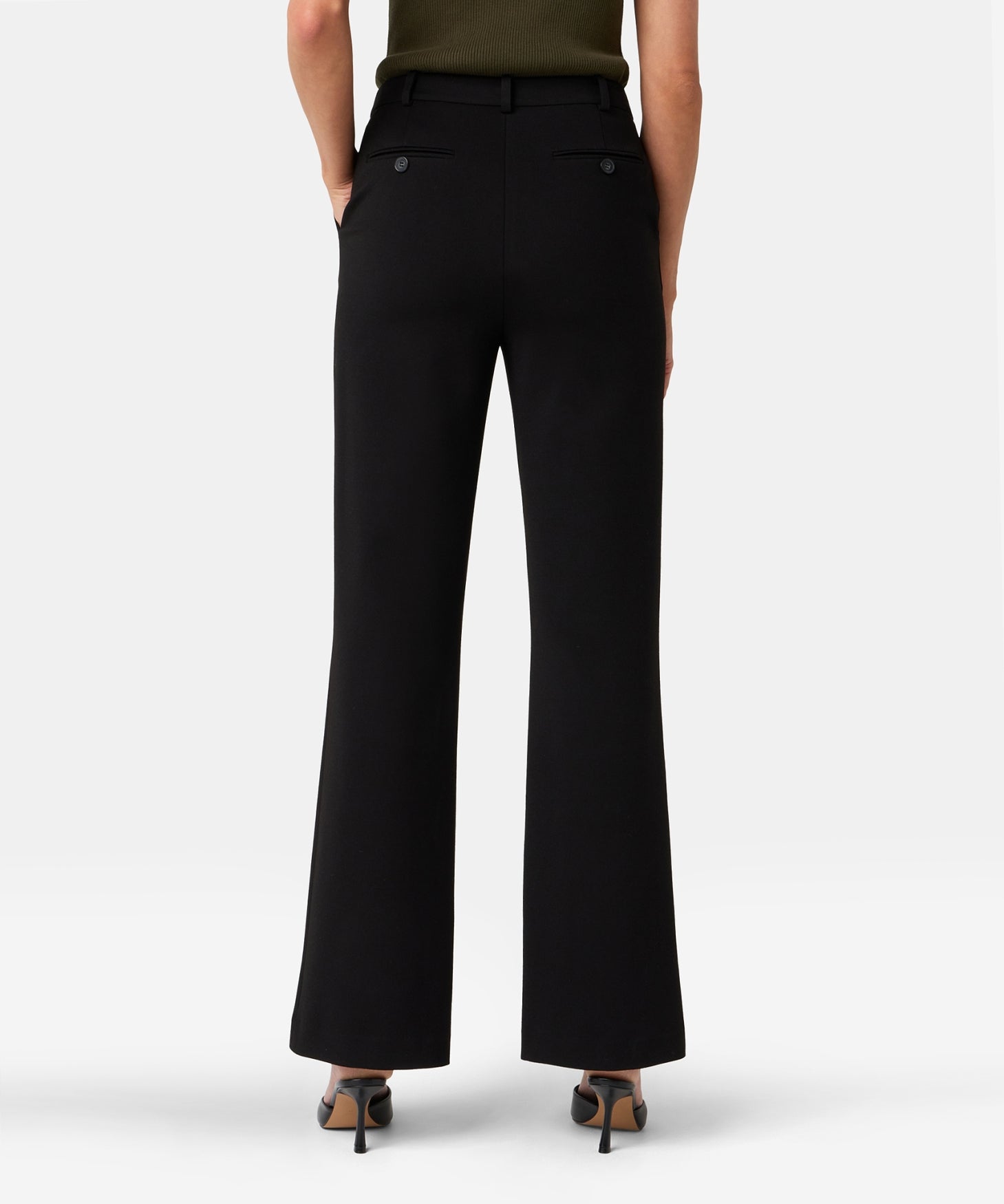 Paola | Black