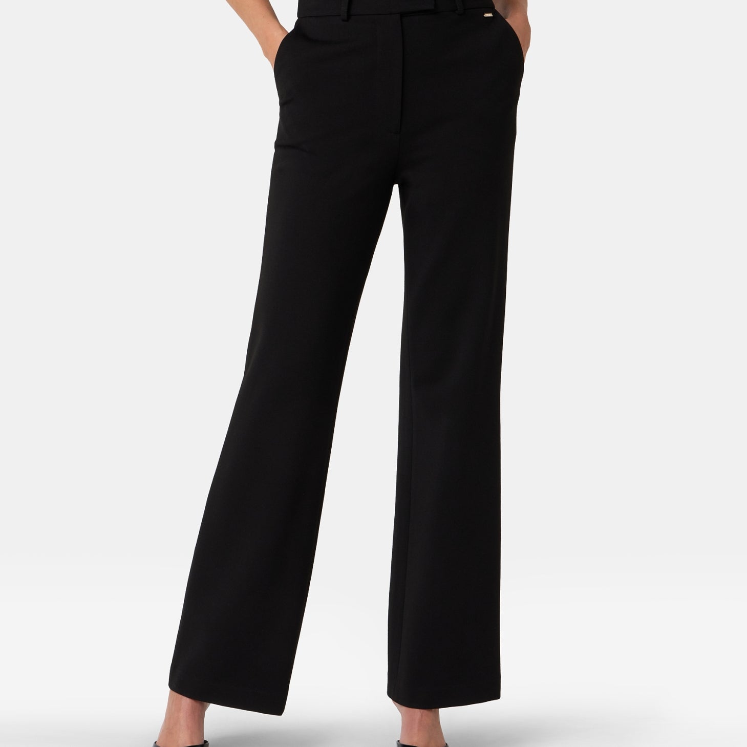 Paola | Black