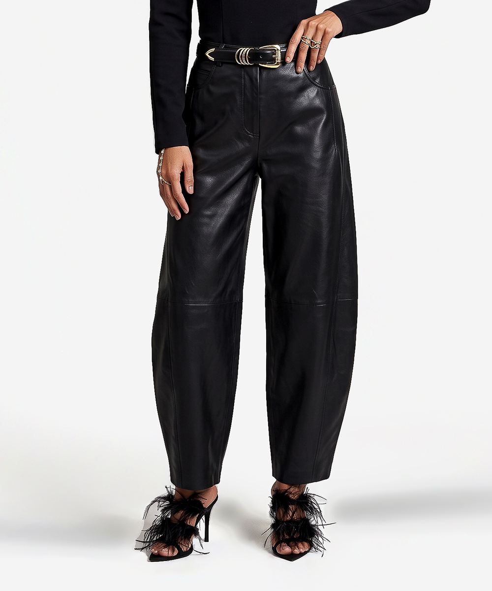 Parla | Black