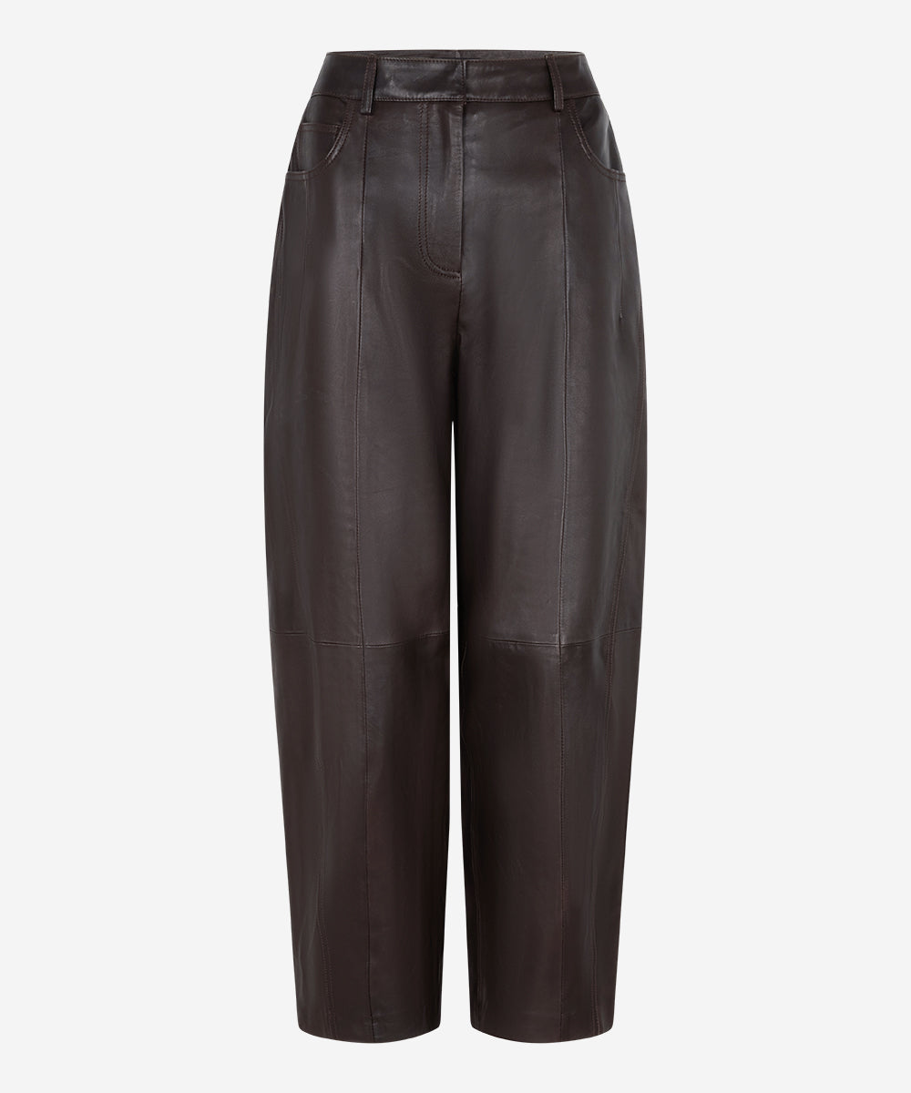 Parla | Dark Brown