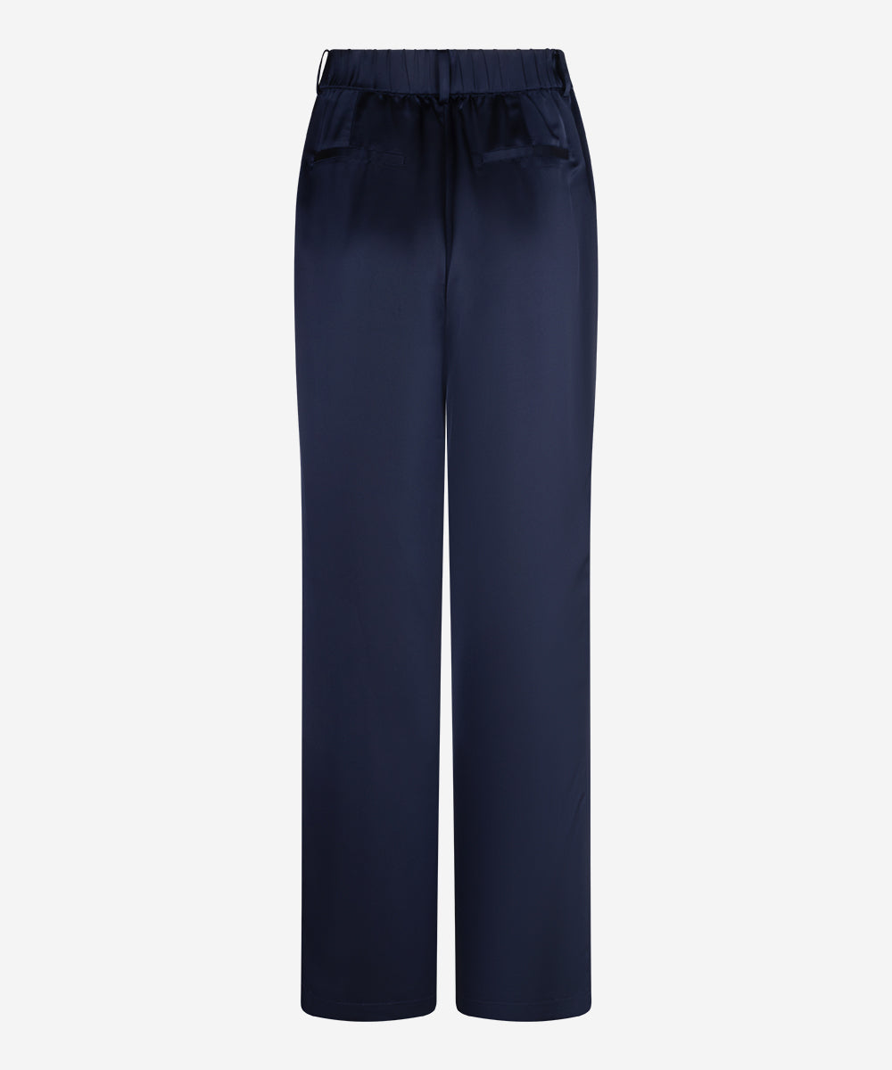 Pasho | Deep Navy