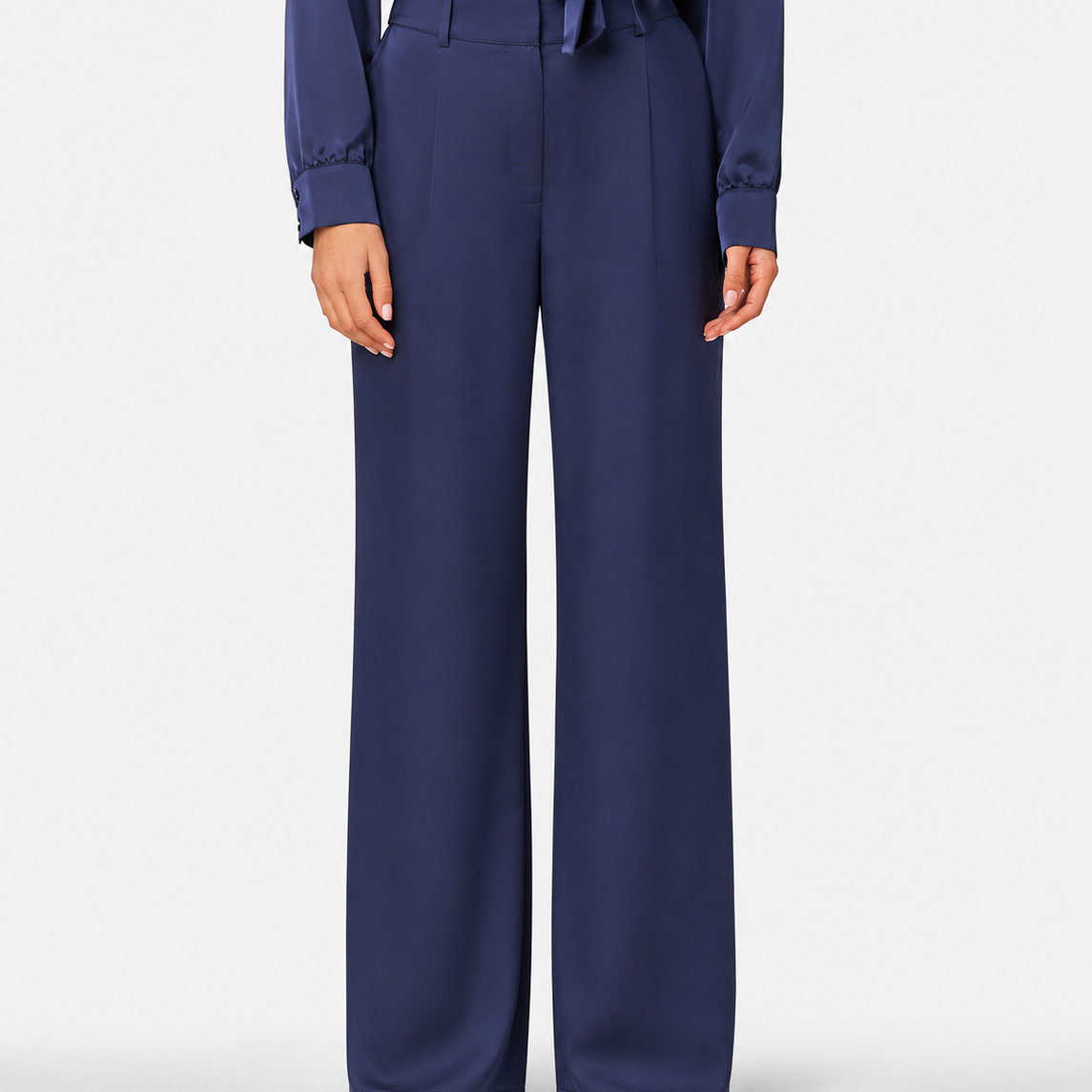 Pasho | Deep Navy