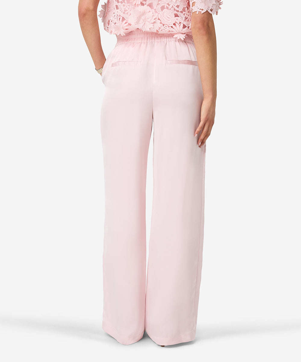 Pasho | Pastel Pink