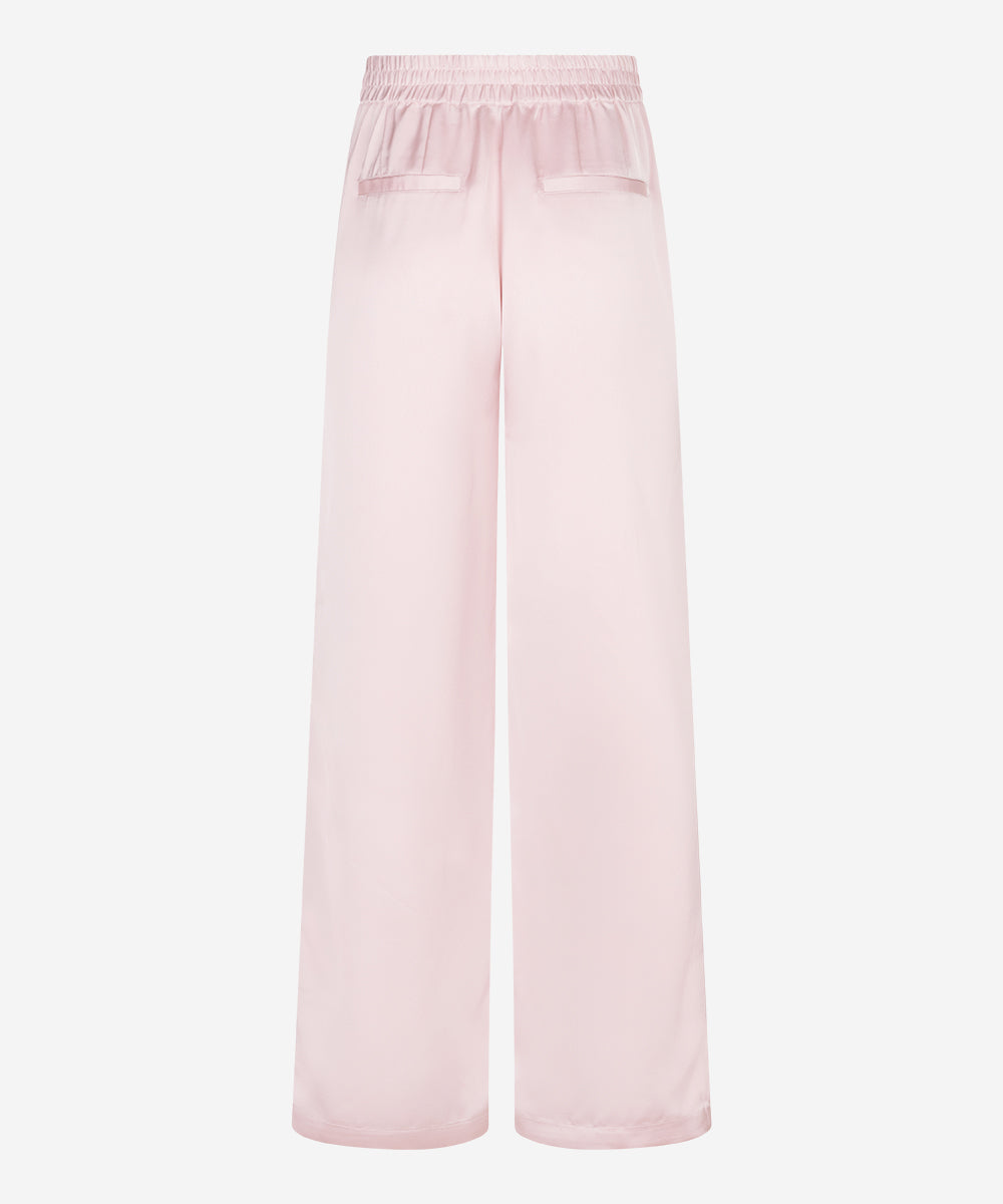 Pasho | Pastel Pink