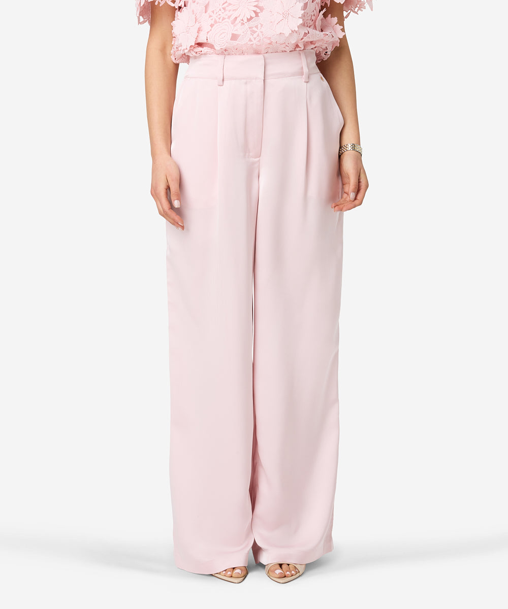 Pasho | Pastel Pink