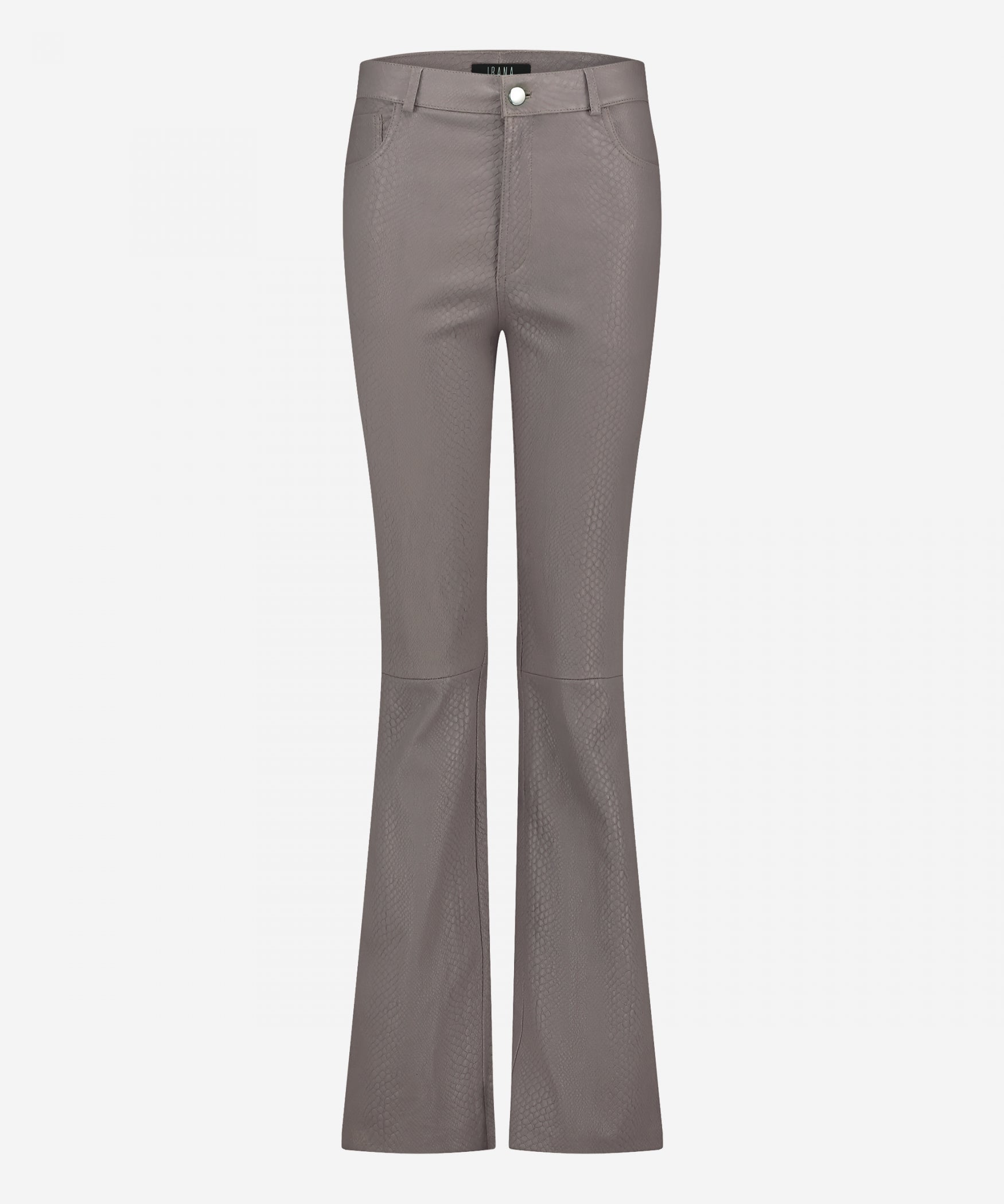 Passima Croco | Classic Grey
