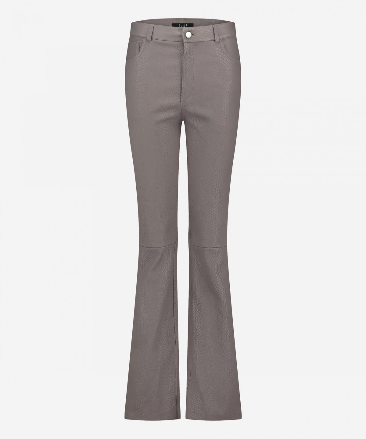 Passima Croco | Classic Grey
