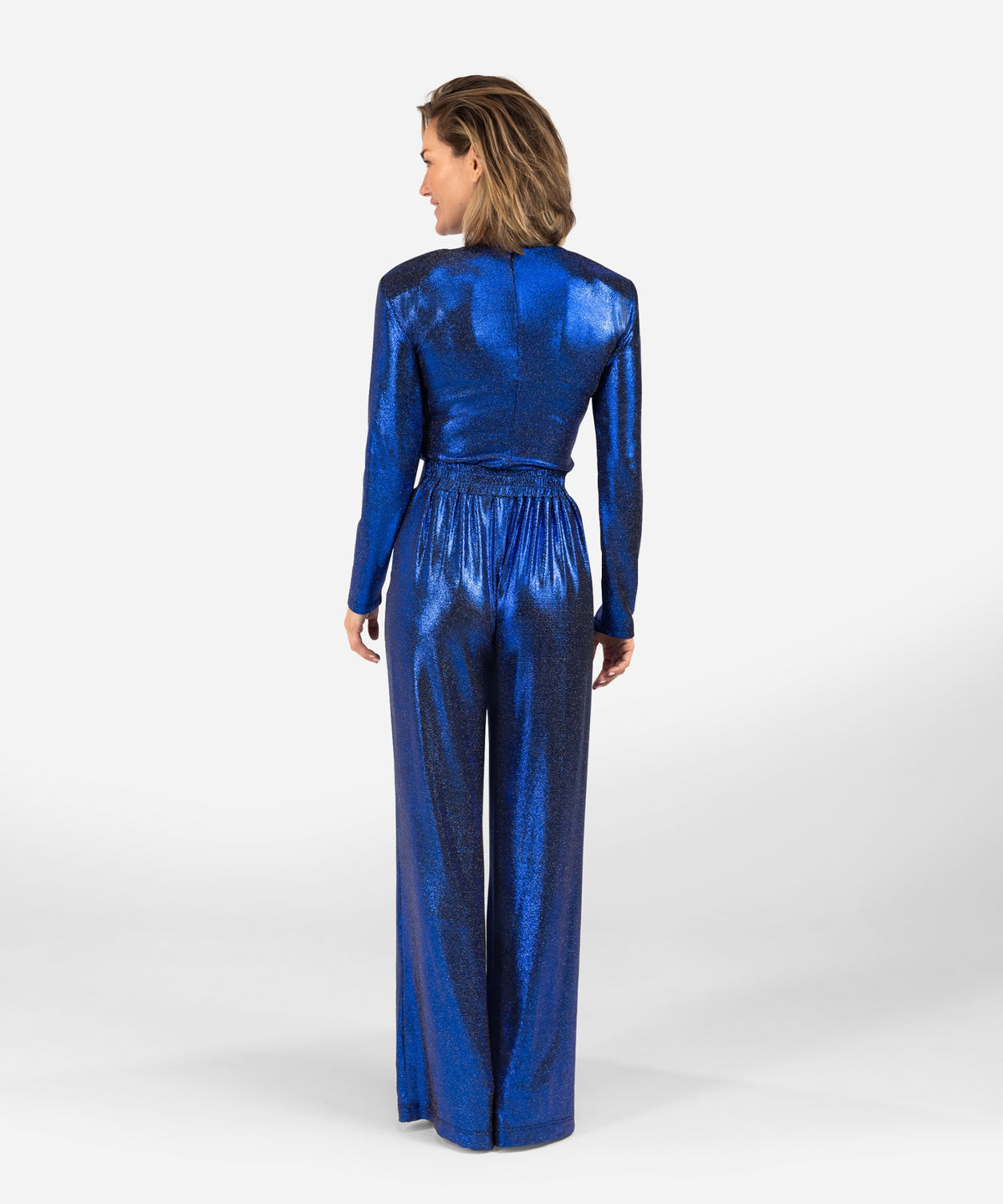 Pedro | Breezy Blue