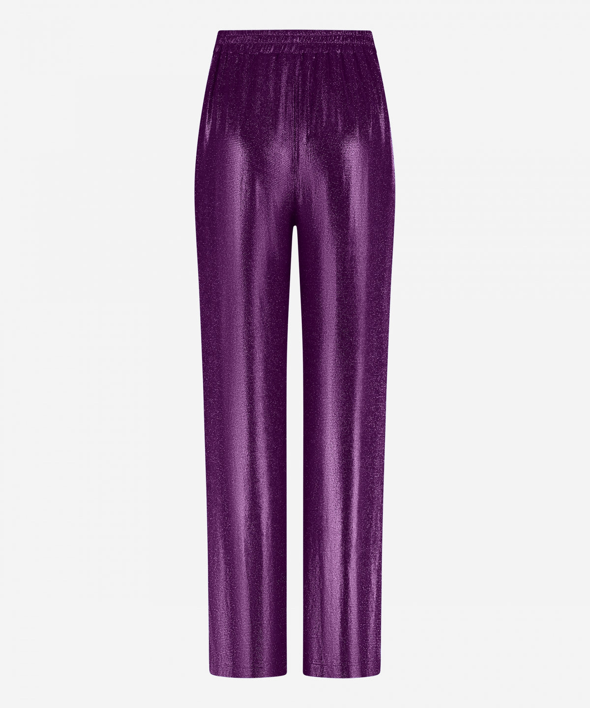 Pedro | Soft Purple Reign