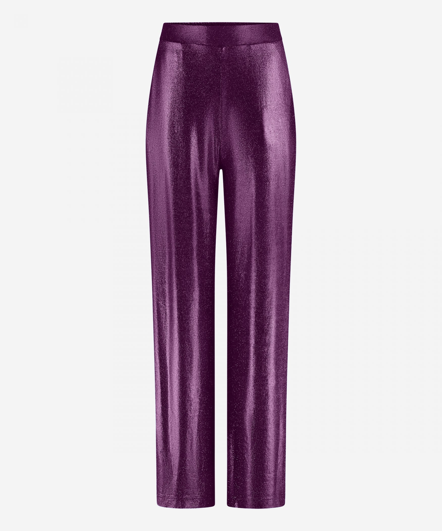 Pedro | Soft Purple Reign