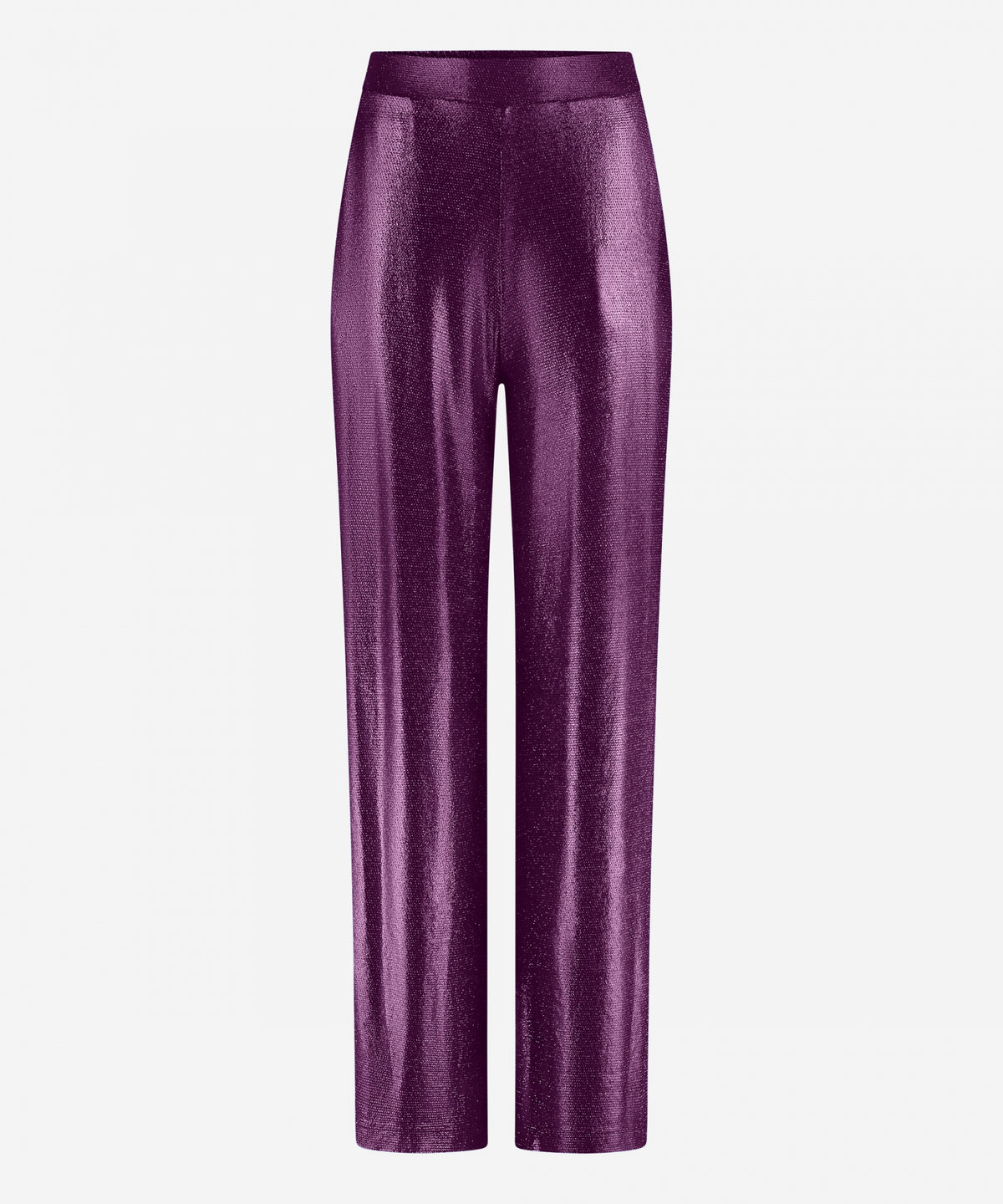 Pedro | Soft Purple Reign