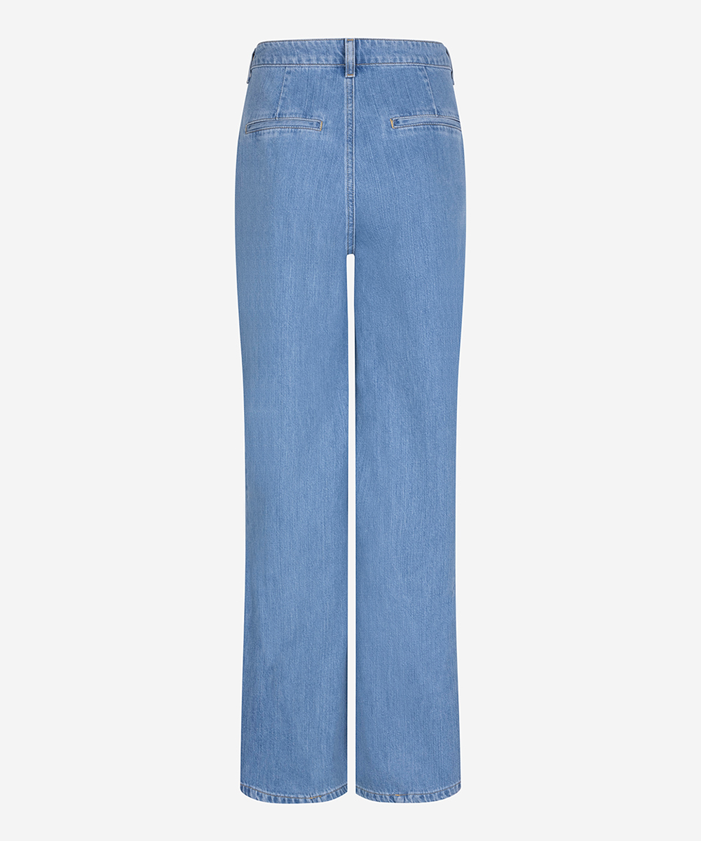 Pellina | Light Denim