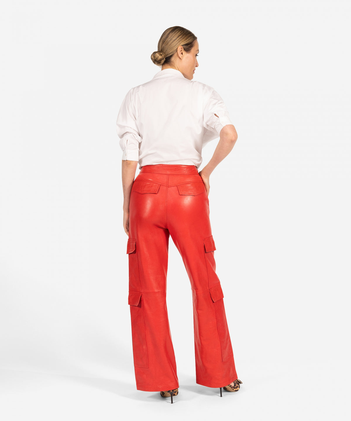 Pem | Red Bomb