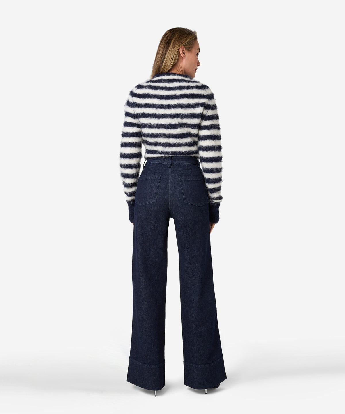 Penda | Dark Denim