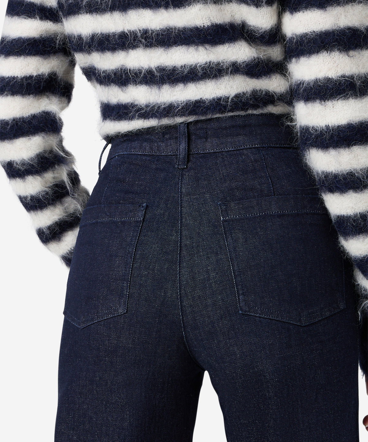 Penda | Dark Denim