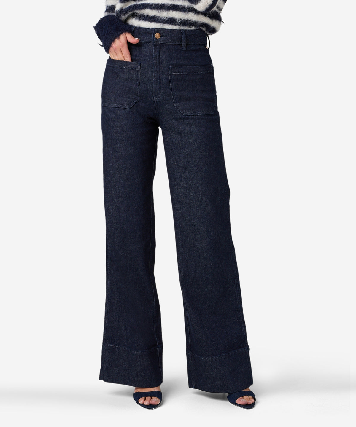 Penda | Dark Denim