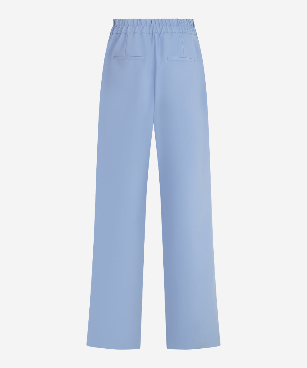 Penta Pants | Soft Blue